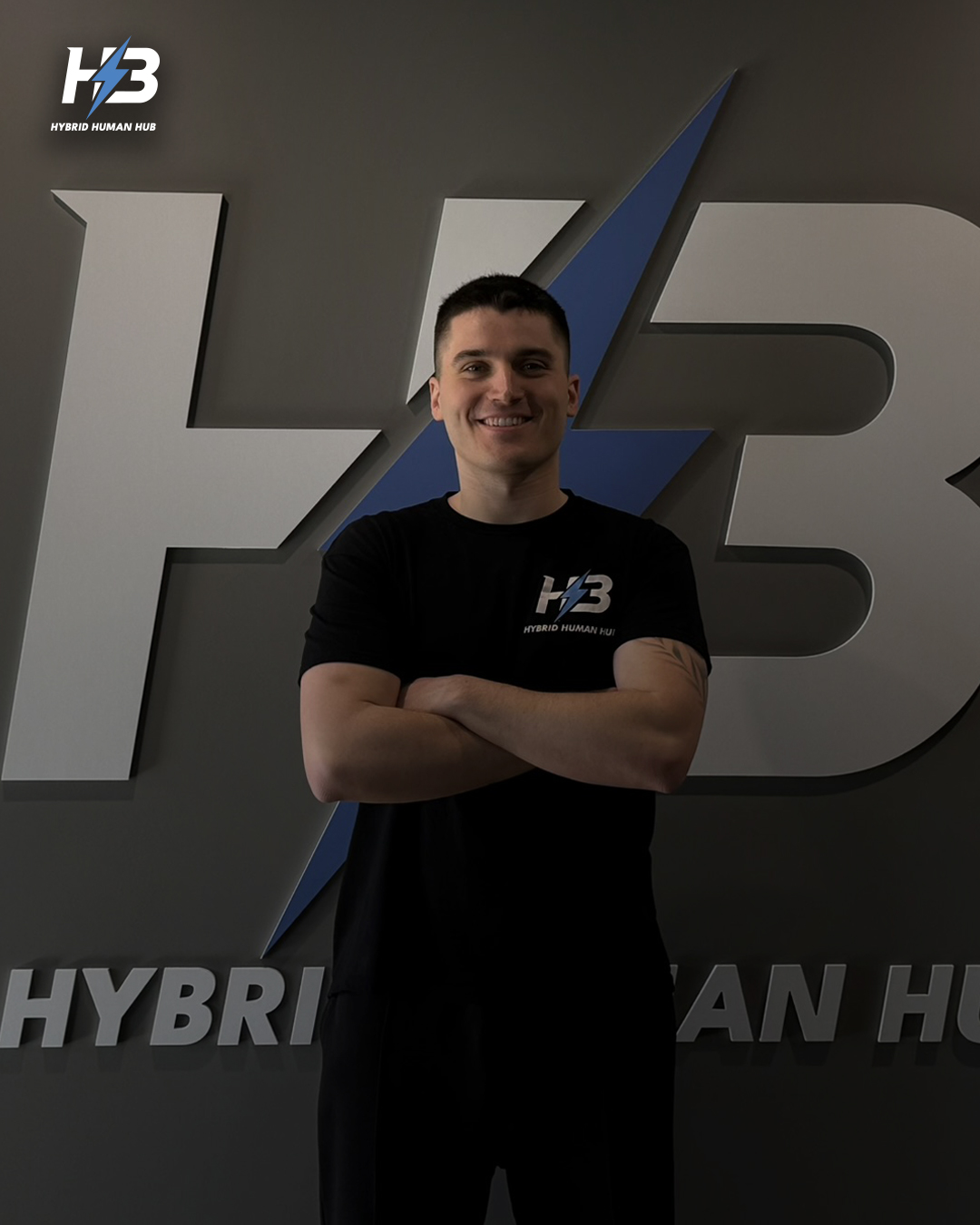 Andrea - H3